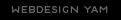 webdesign yam